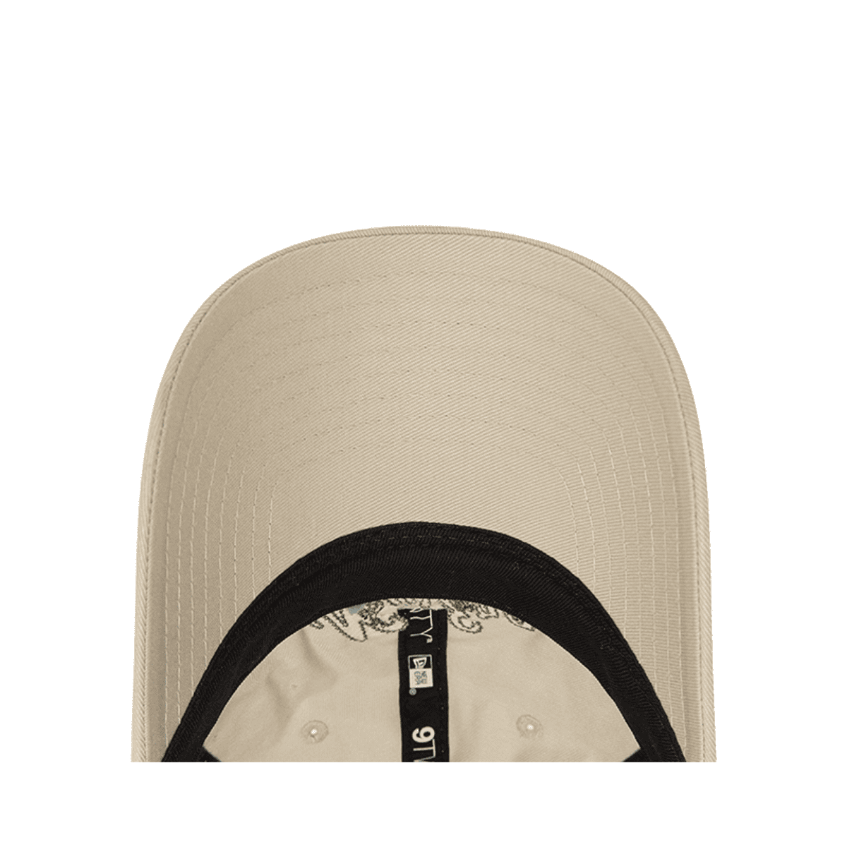New Era Gorra Chain Script Collection Ajustable New Era 60565328