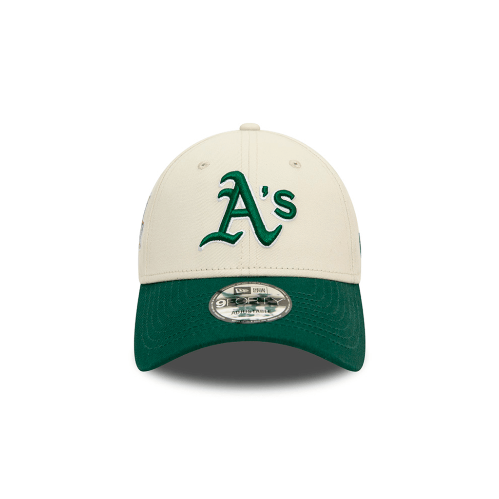 New Era Gorra World Series Collection 9FORTY Ajustable