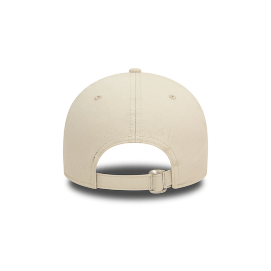 New Era Chicago White Sox  Gorra World Series Collection 9FORTY Ajustable New Era beige