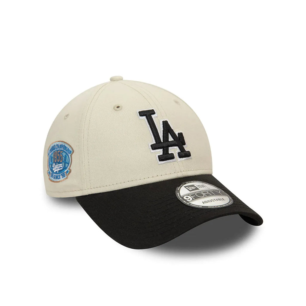 New Era Gorra World Series Collection 9FORTY Ajustable