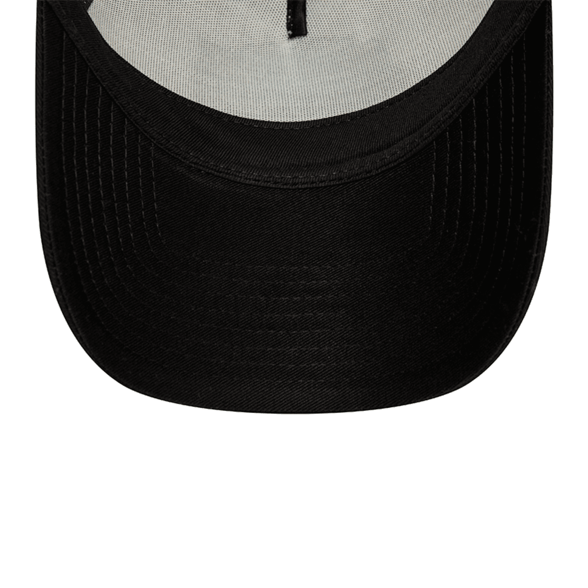 Gorra Graphic Print 9FORTY AF TRUCKER Ajustable New Era negro