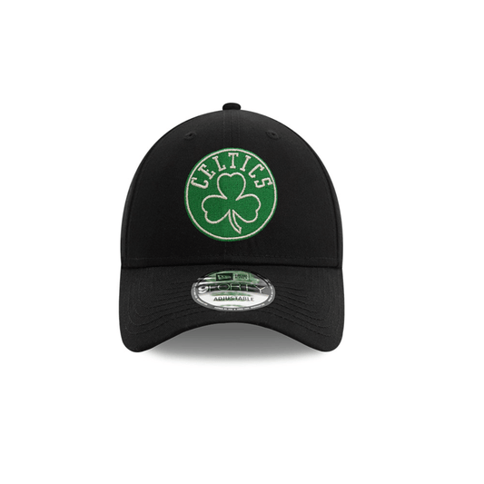 New Era Boston Celtics Gorra NBA Metallic 9FORTY Ajustable 60580840