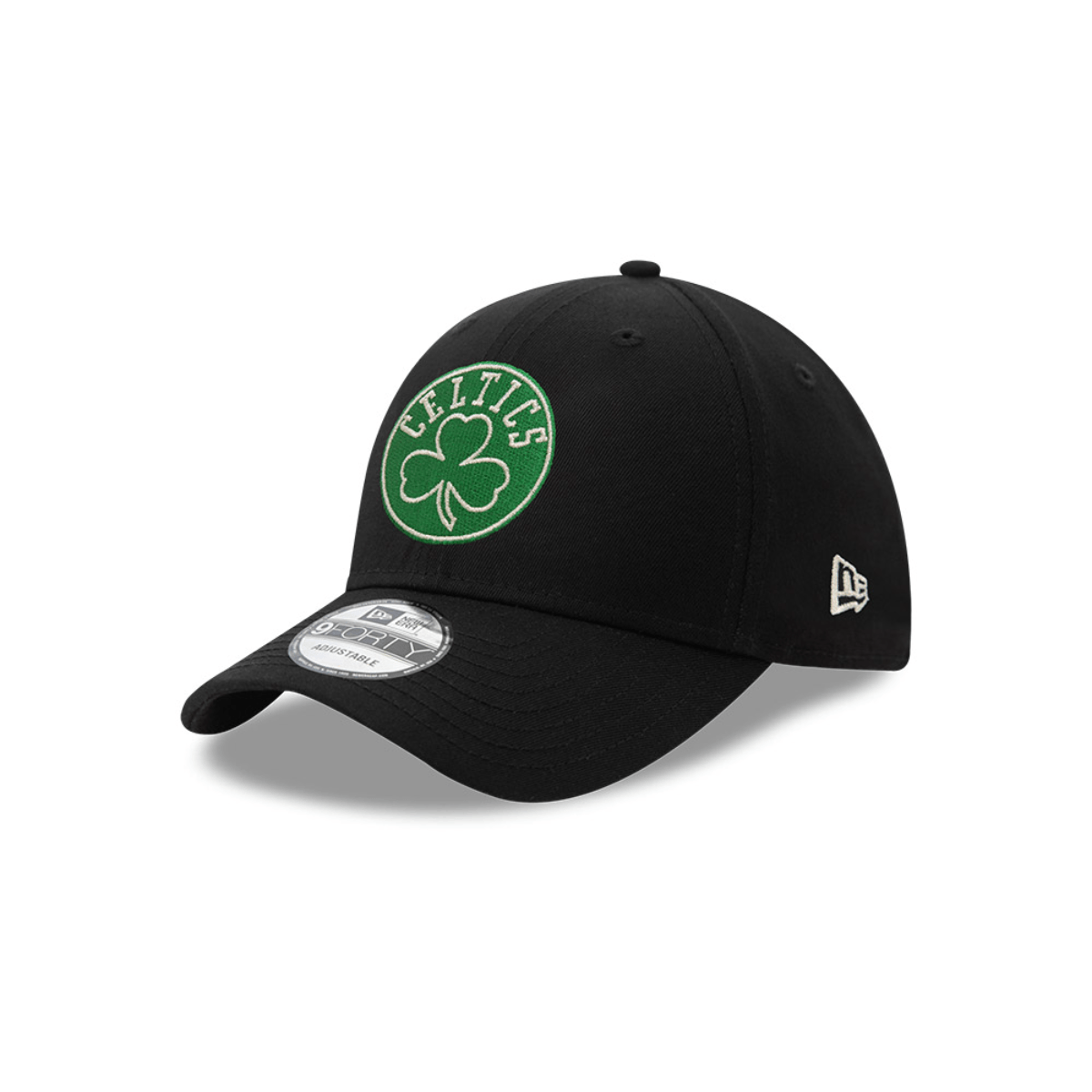 New Era Boston Celtics Gorra NBA Metallic 9FORTY Ajustable 60580840