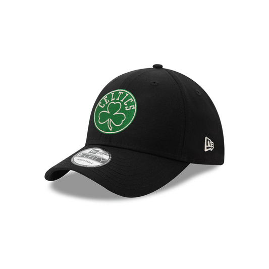 New Era Boston Celtics Gorra NBA Metallic 9FORTY Ajustable 60580840