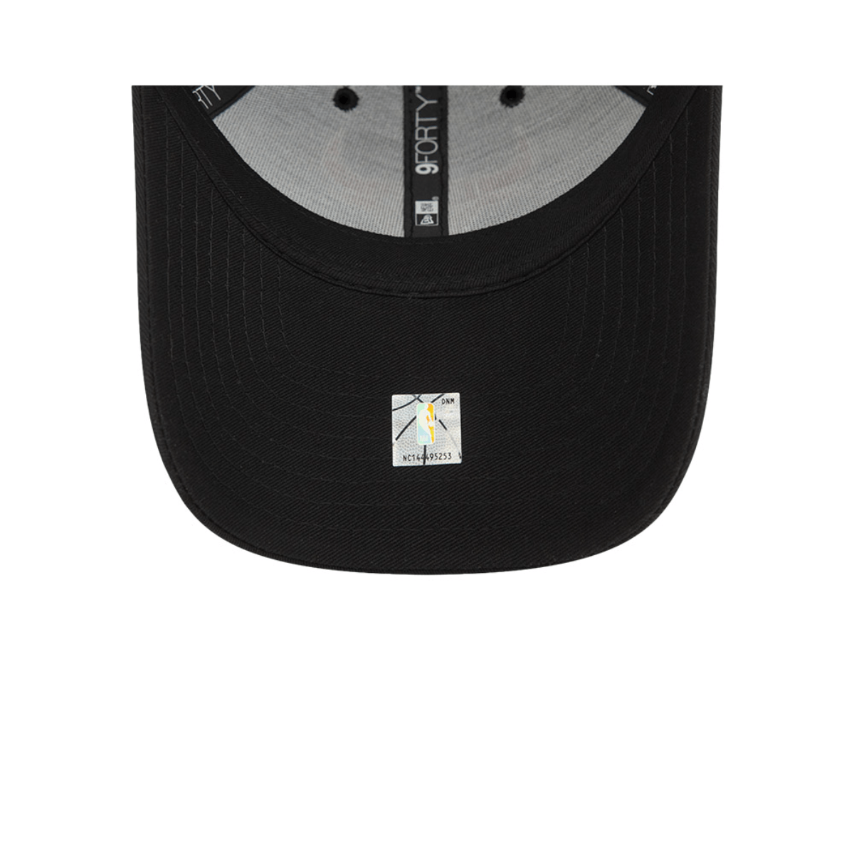 New Era Boston Celtics Gorra NBA Metallic 9FORTY Ajustable 60580840