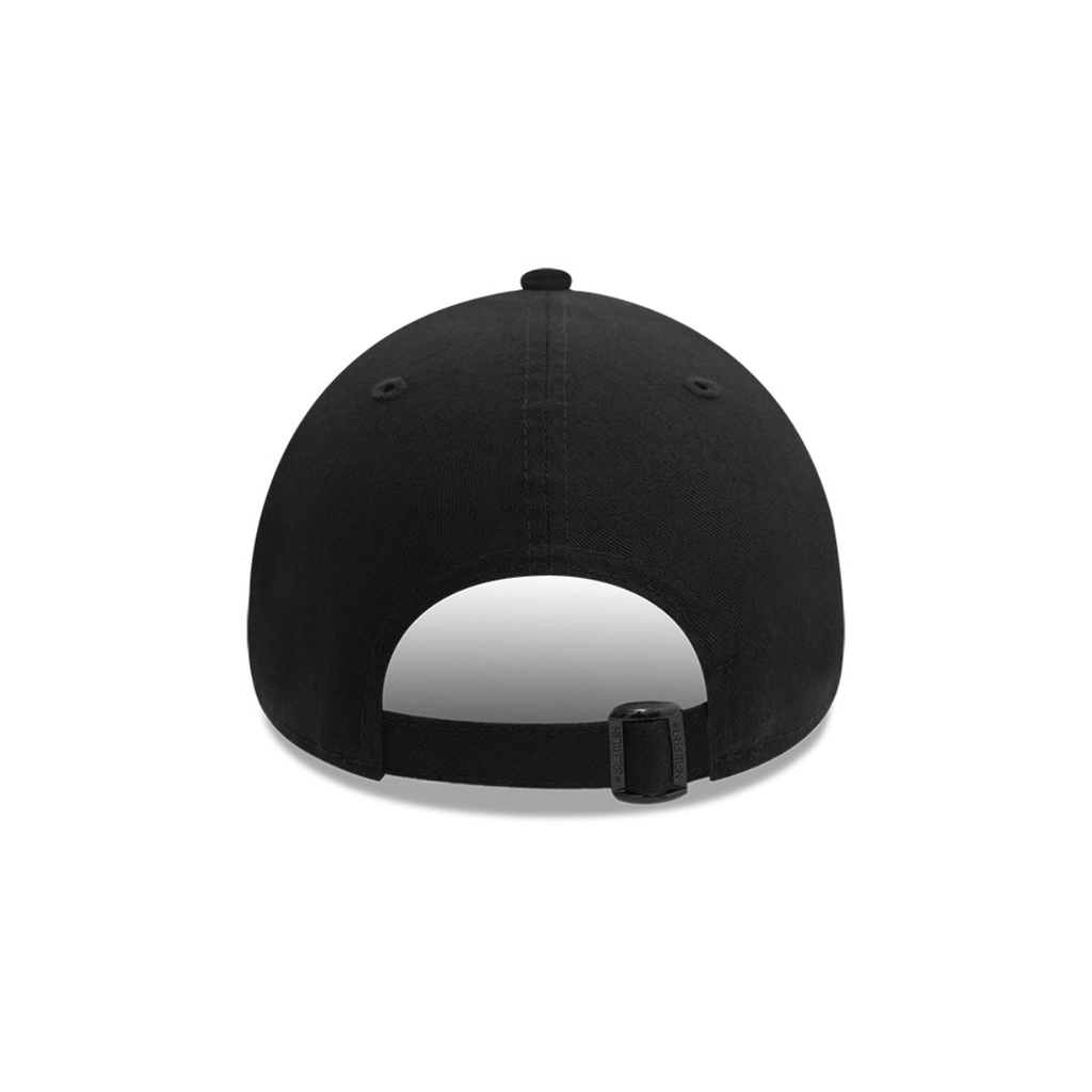 New Era Chicago Bulls Gorra NBA Metallic 9FORTY Ajustable 60580841