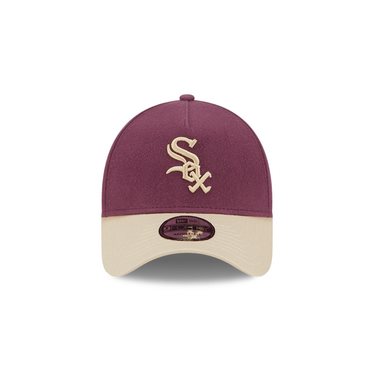 New Era Chicago White Sox Gorra Moleskin Crown 9FORTY Ajustable New Era 60586793