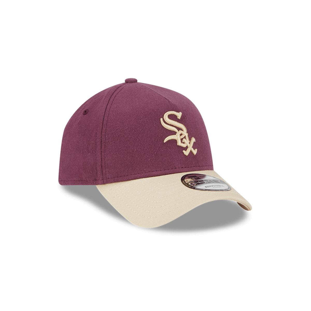 New Era Chicago White Sox Gorra Moleskin Crown 9FORTY Ajustable New Era 60586793