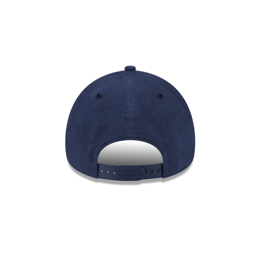 New Era Boston Red Sox Gorra Moleskin Crown 9FORTY Ajustable New Era 60586819