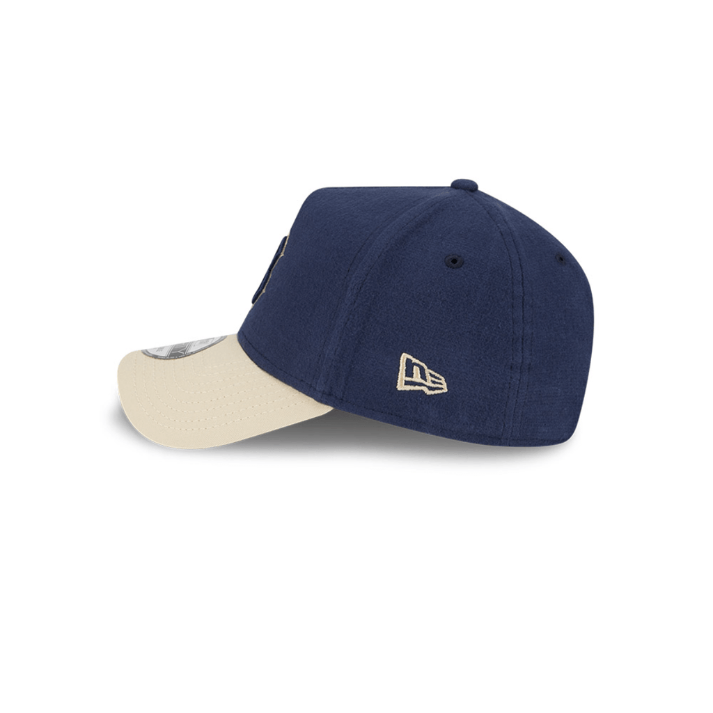 New Era Boston Red Sox Gorra Moleskin Crown 9FORTY Ajustable New Era 60586819