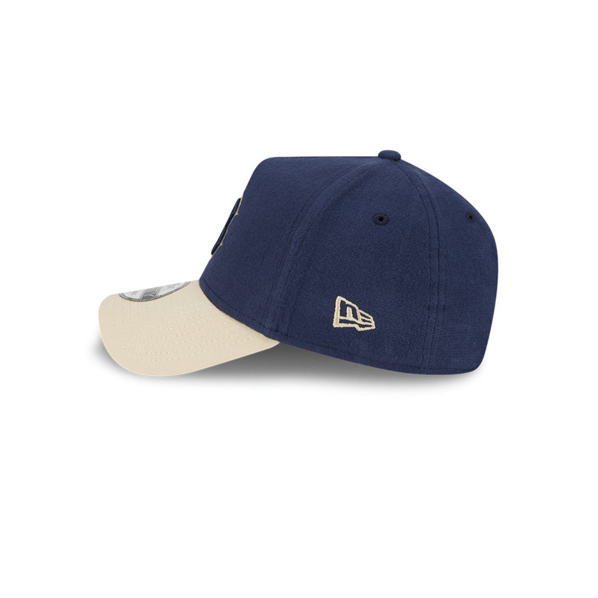 New Era Boston Red Sox Gorra Moleskin Crown 9FORTY Ajustable New Era 60586819