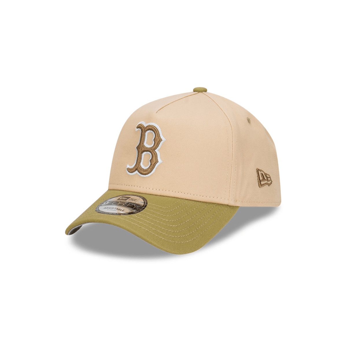 New Era Boston Red Sox Gorra Beansprout 9FORTY Ajustable 60588259