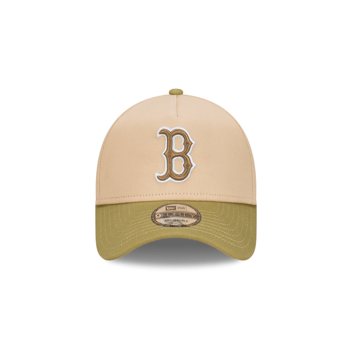 New Era Boston Red Sox Gorra Beansprout 9FORTY Ajustable 60588259