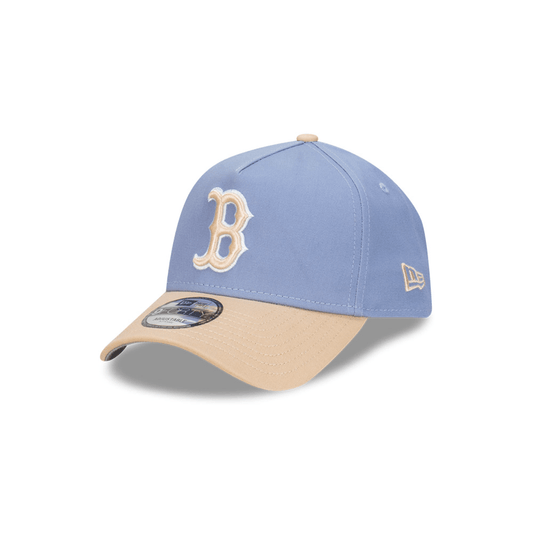 New Era Boston Red Sox Gorra Blueberry Cream 9FORTY Ajustable 60588263