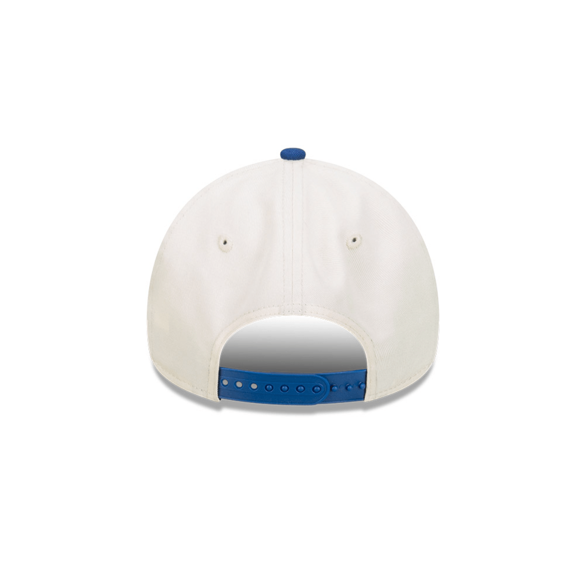 New Era Los Angeles Dodgers Gorra Chrome Script 9FORTY Ajustable 60588267