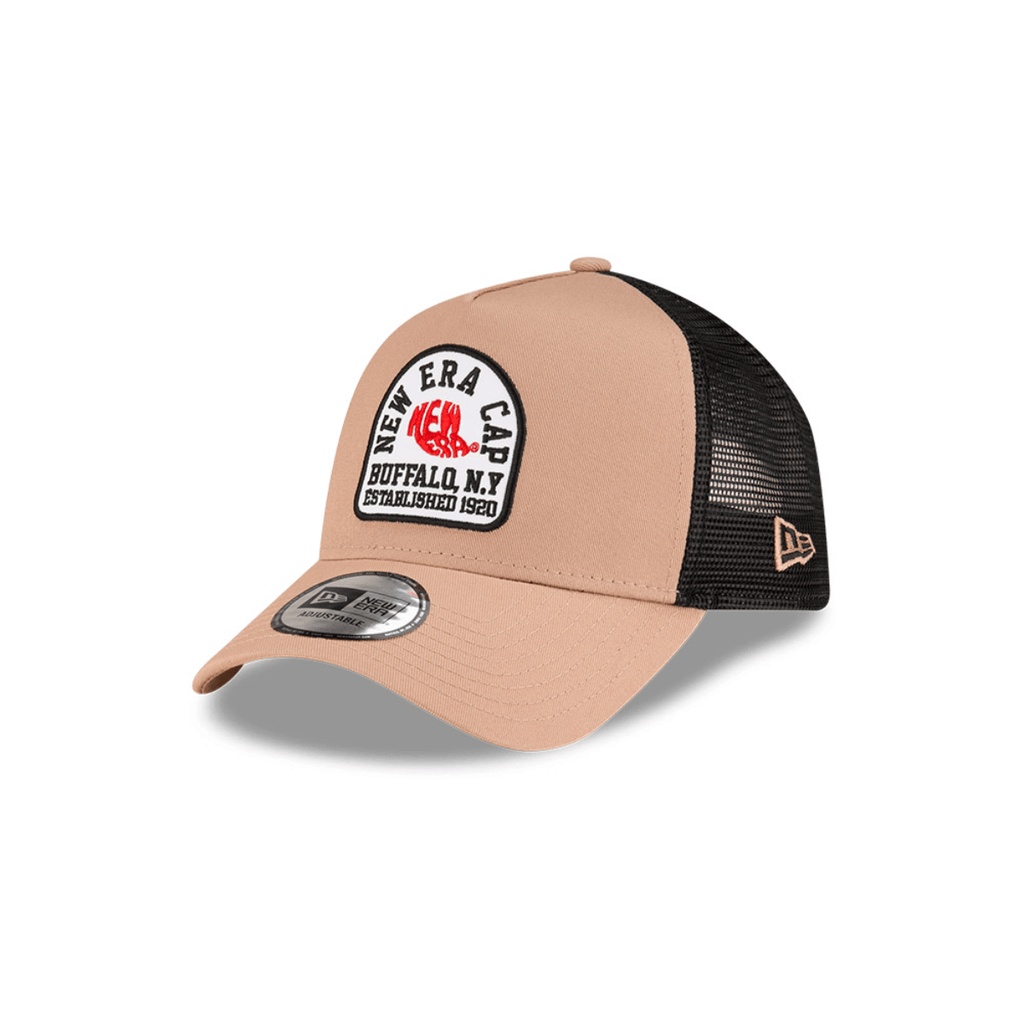 New Era Gorra State Ajustable New Era 60588632