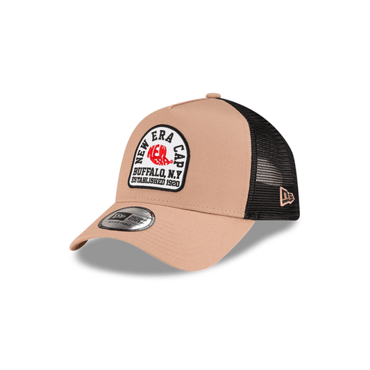 New Era Gorra State Ajustable New Era 60588632