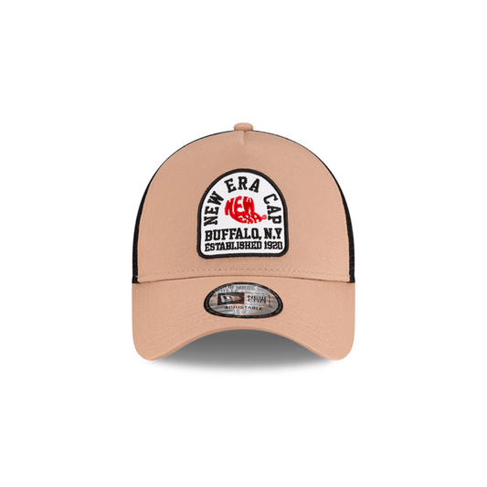 New Era Gorra State Ajustable New Era 60588632