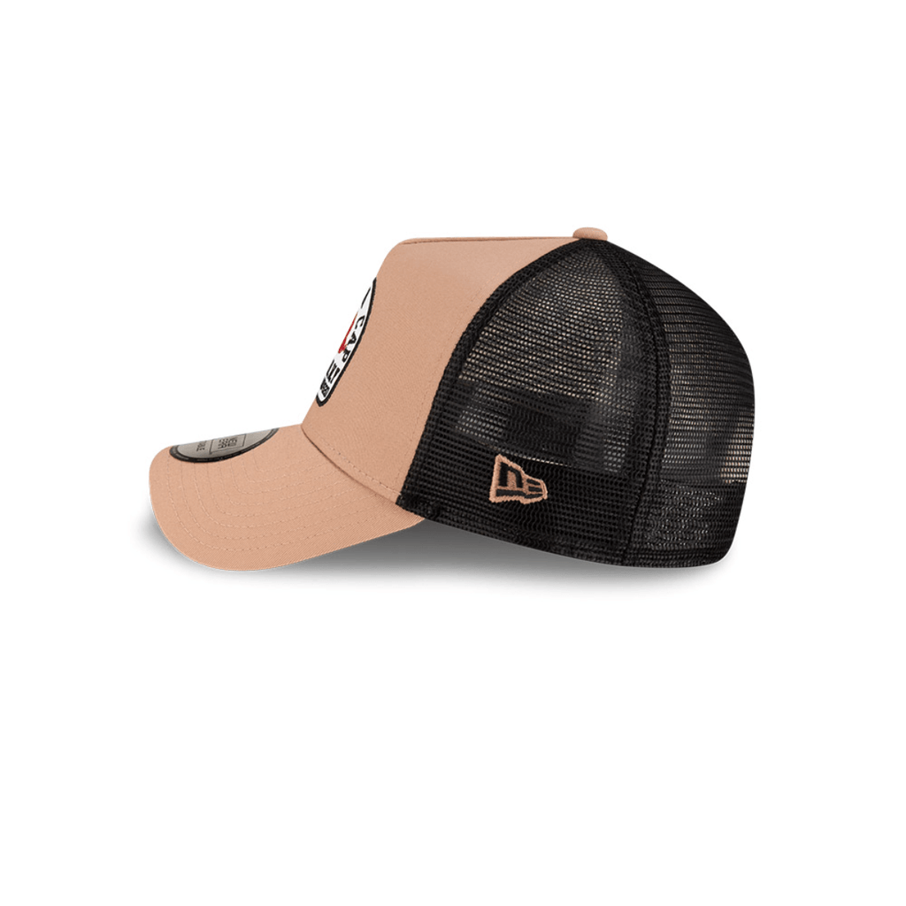 New Era Gorra State Ajustable New Era 60588632