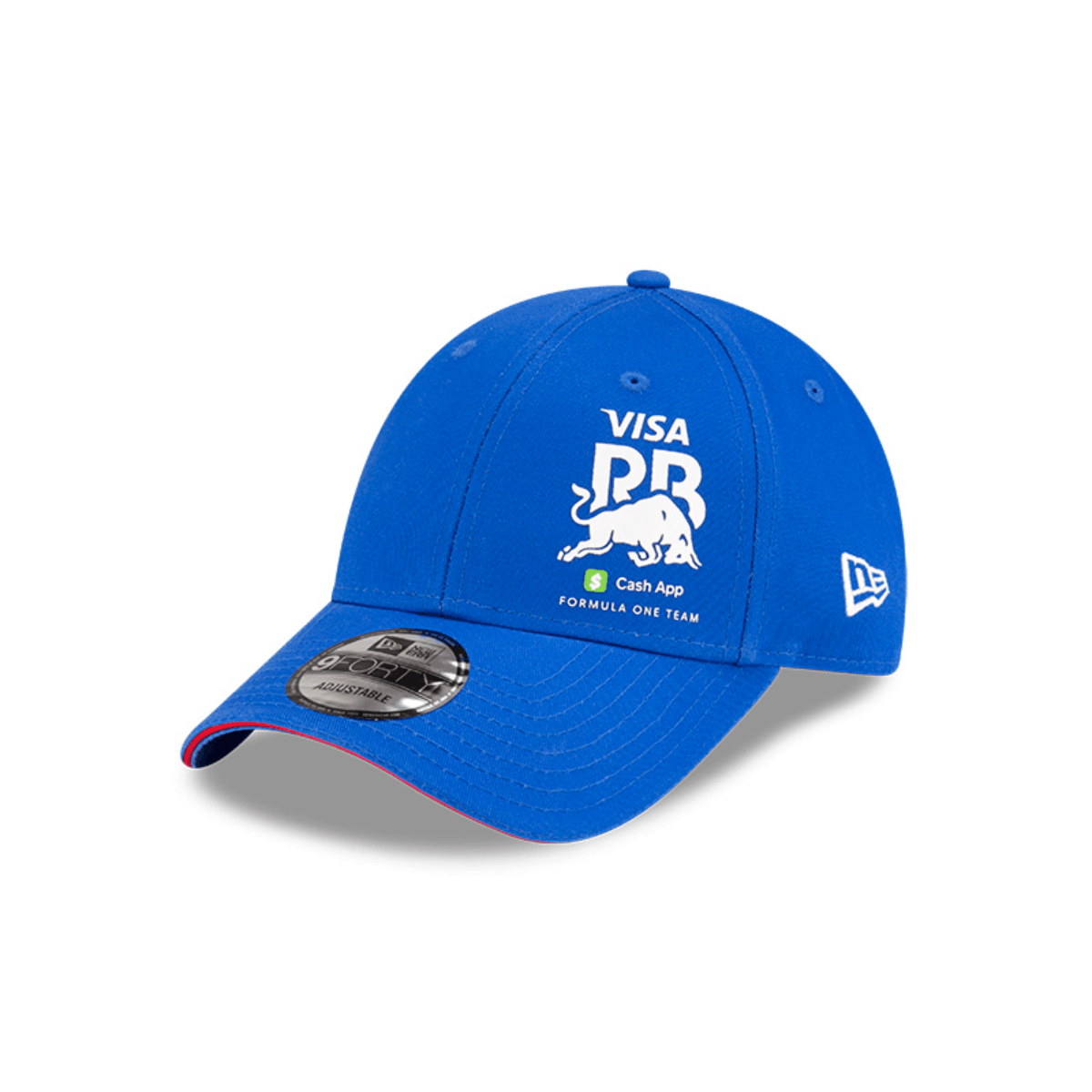 New Era Gorra Visa Cash App RB Flawless Azul New era 60593285