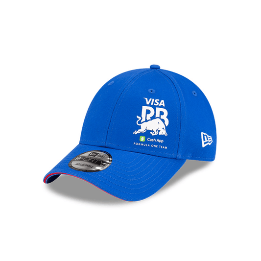 New Era Gorra Visa Cash App RB Flawless Azul New era 60593285
