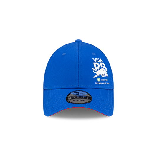 New Era Gorra Visa Cash App RB Flawless Azul New era 60593285