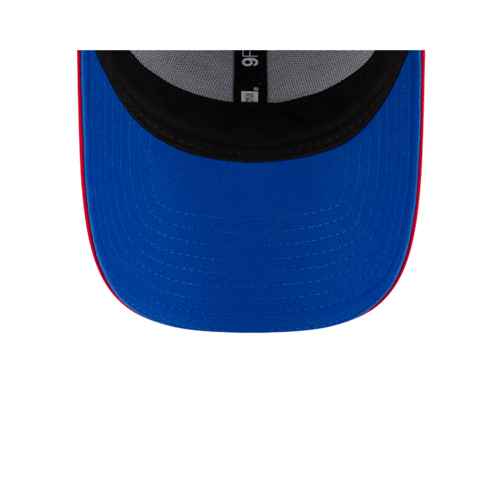 New Era Gorra Visa Cash App RB Flawless Azul New era 60593285