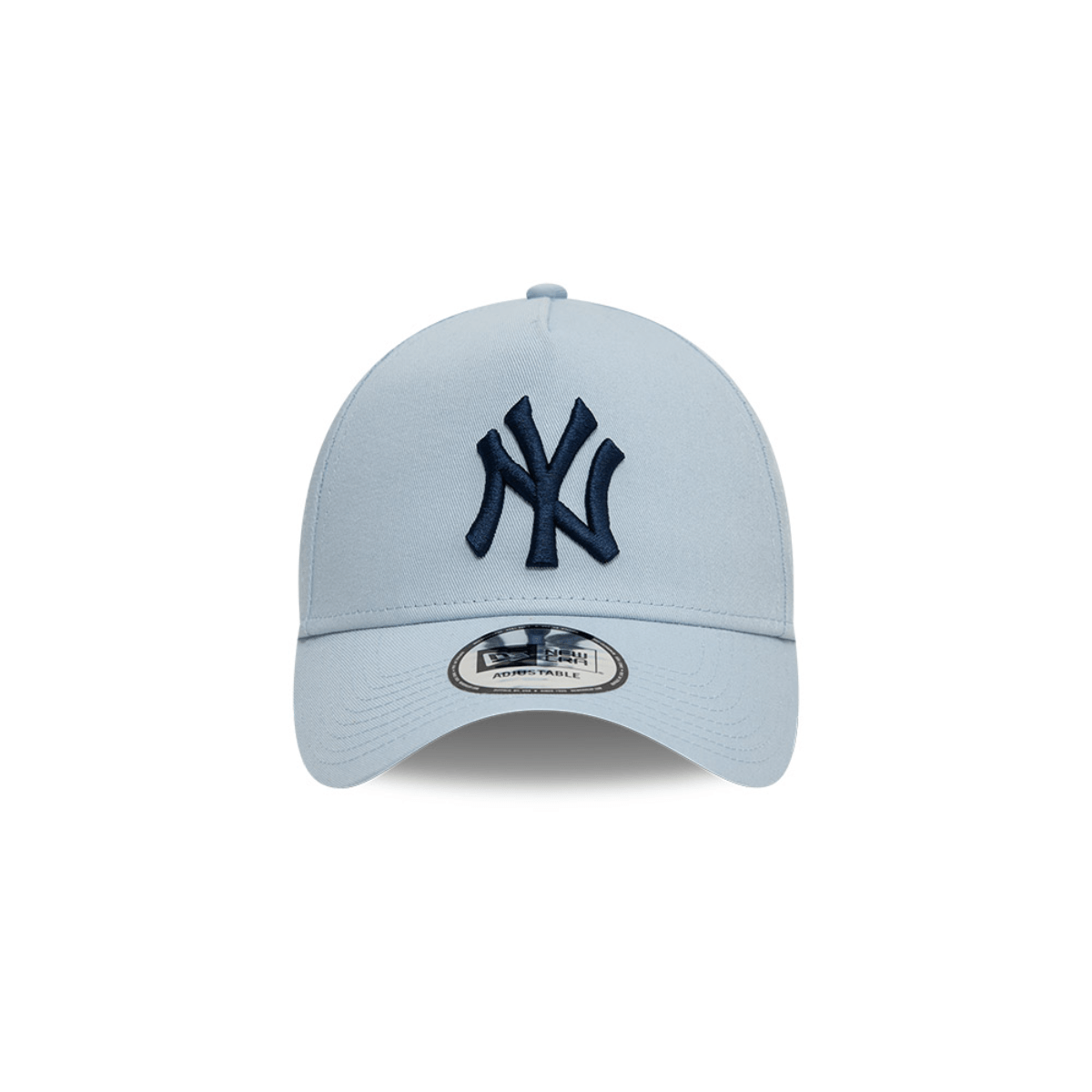 New Era Gorra New York Yankees MLB League Essentials 9FORTY AF Ajustable Azul
