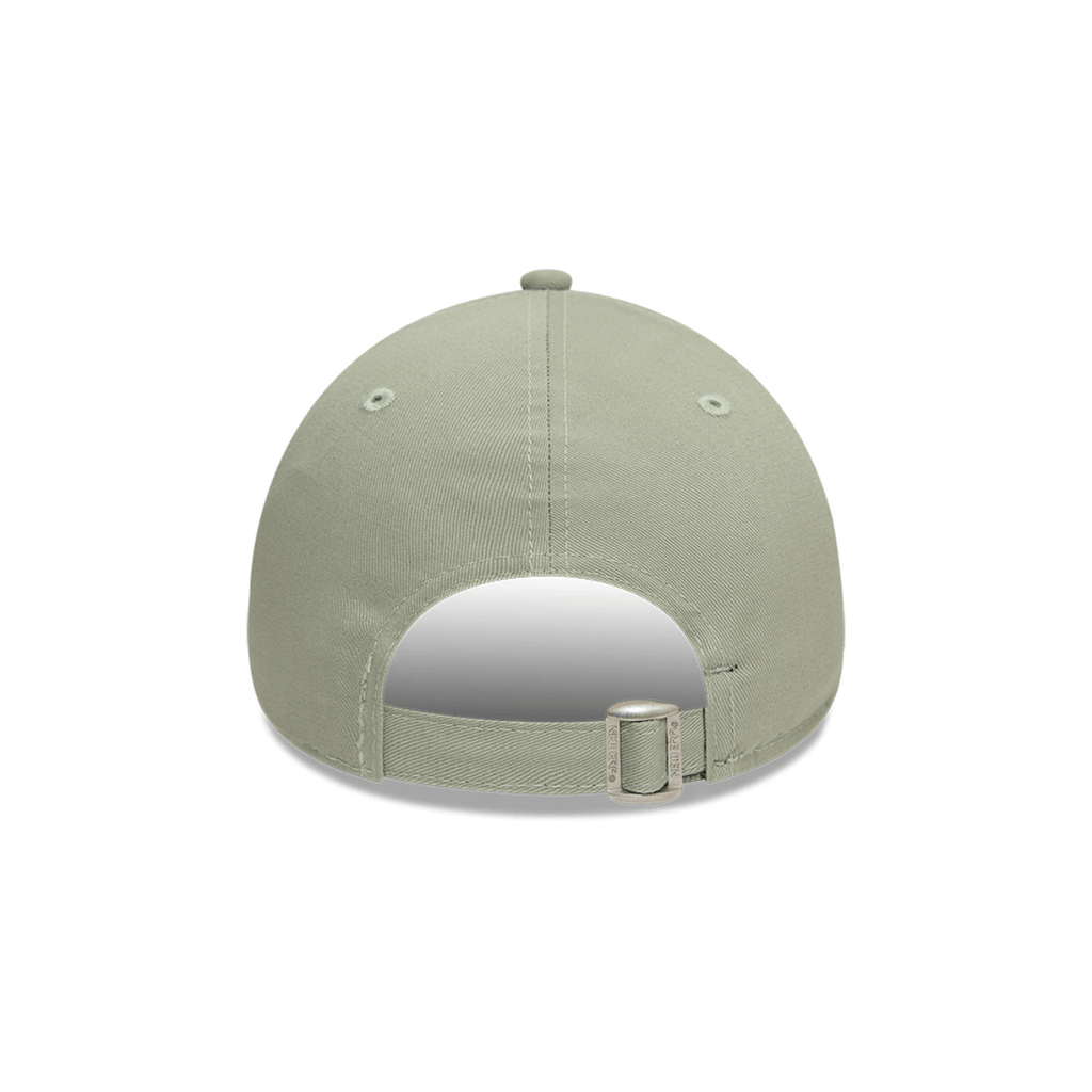New Era Gorra New York Yankees MLB Camo Infill 9FORTY Ajustable Verde
