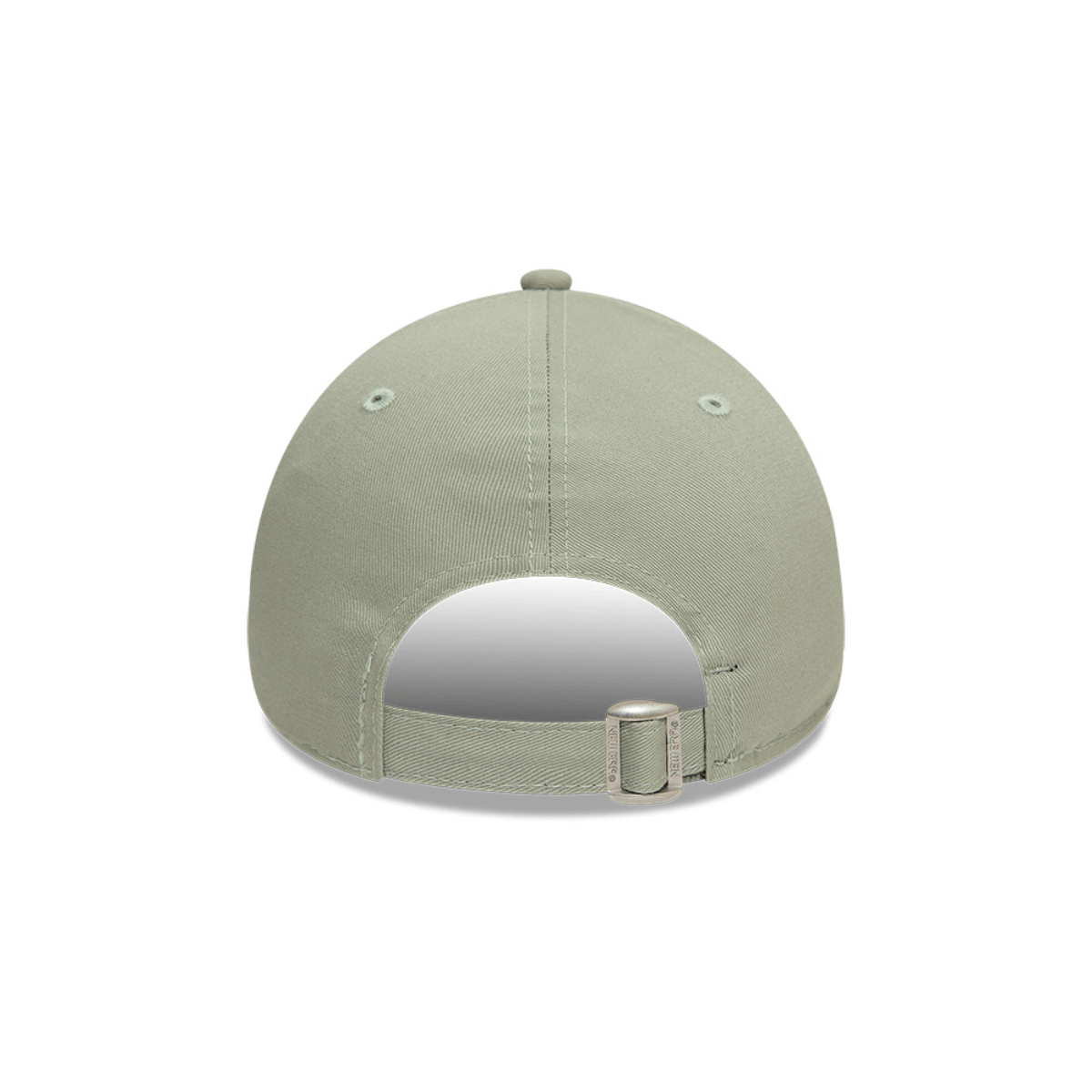 New Era Gorra New York Yankees MLB Camo Infill 9FORTY Ajustable Verde