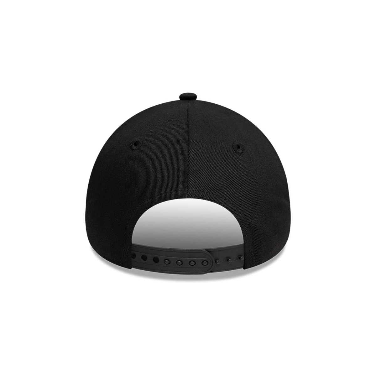 New Era Gorra Oakland Athletics MLB World Series 9FORTY Ajustable Negra