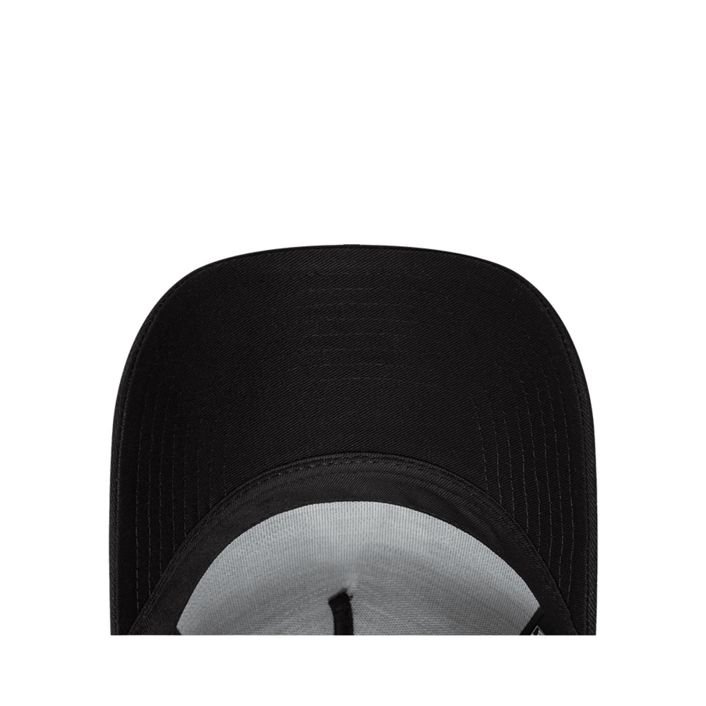 New Era Gorra Oakland Athletics MLB World Series 9FORTY Ajustable Negra