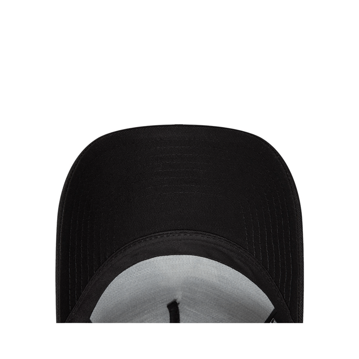 New Era Gorra Oakland Athletics MLB World Series 9FORTY Ajustable Negra