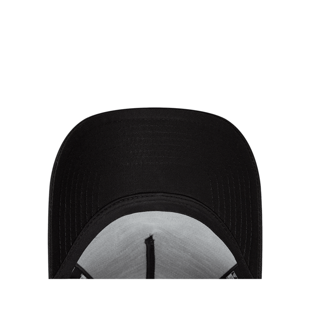 New Era Gorra New York Yankees MLB World Series 9FORTY Ajustable Negra