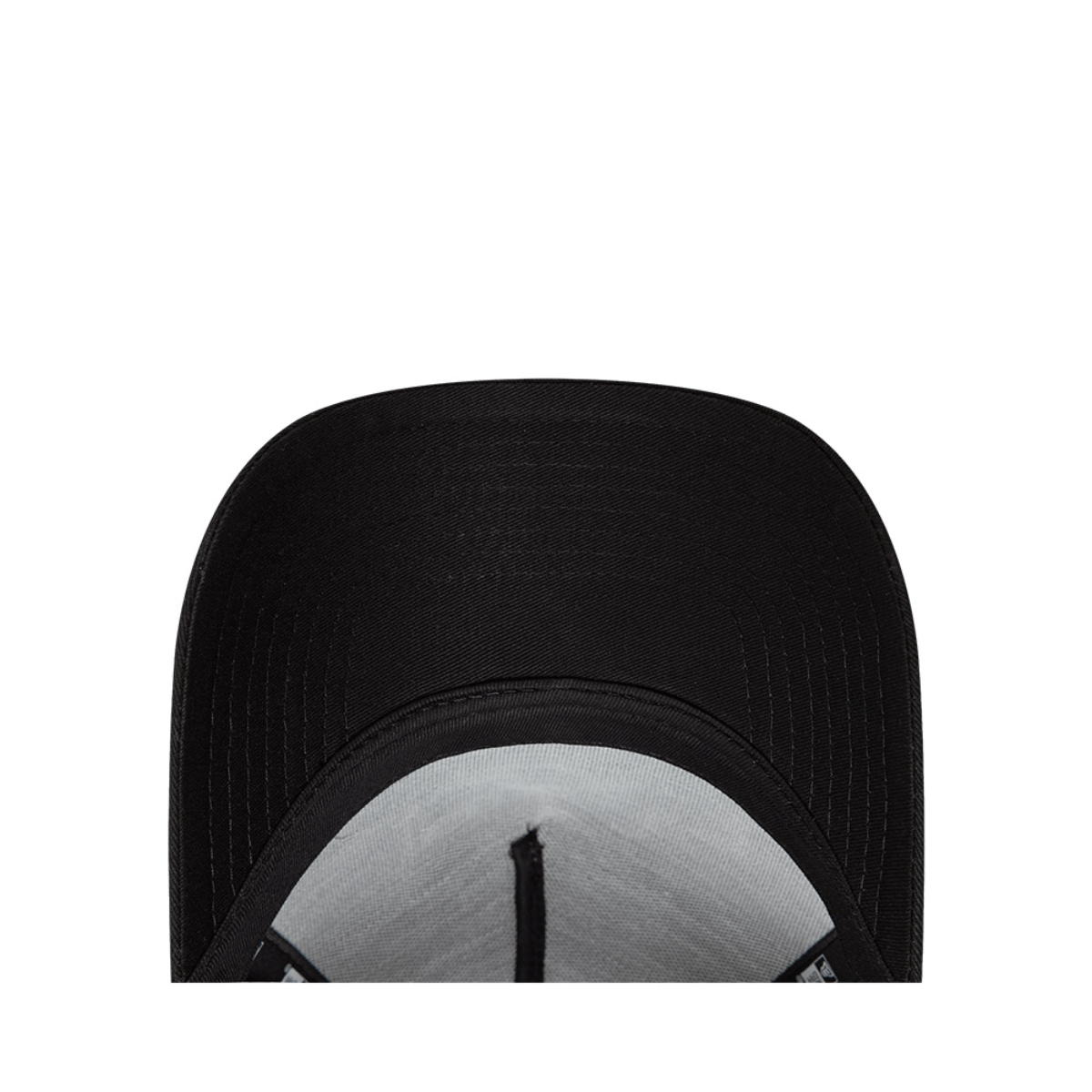 New Era Gorra New York Yankees MLB World Series 9FORTY Ajustable Negra