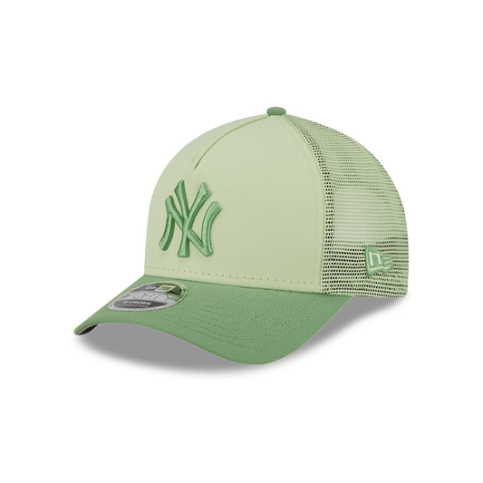 New Era Gorra New York Yankees MLB Color Pack 9FORTY Ajustable 60615051