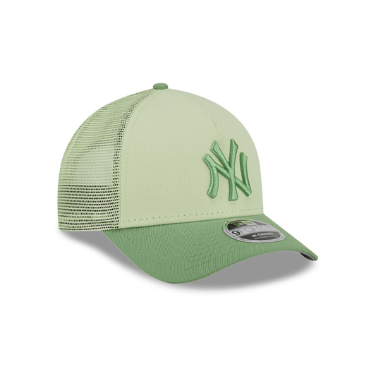 New Era Gorra New York Yankees MLB Color Pack 9FORTY Ajustable 60615051