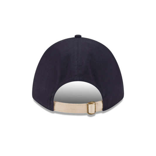 New Era Gorra Boston Red Sox MLB Throwback Ajustable Azul 60623574