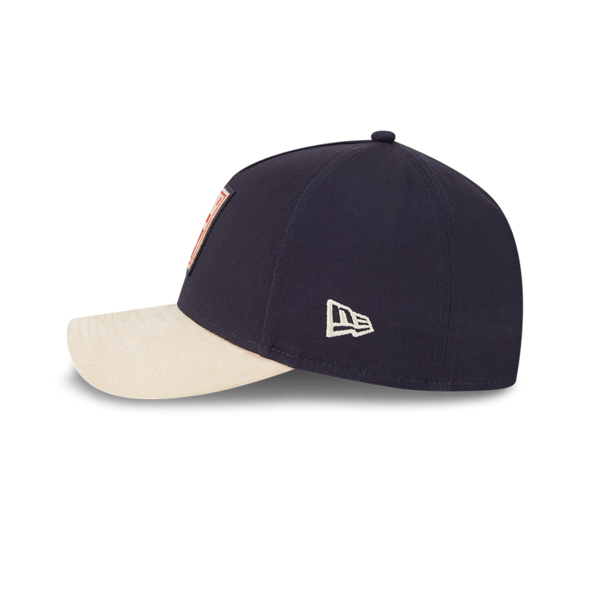 New Era Gorra Boston Red Sox MLB Throwback Ajustable Azul 60623574