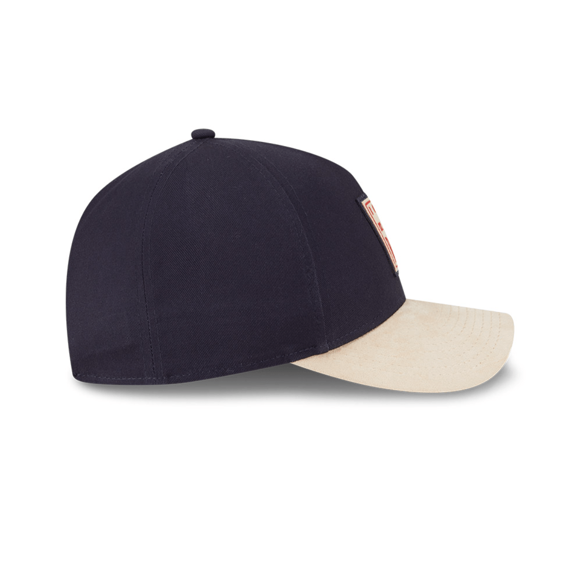 New Era Gorra Boston Red Sox MLB Throwback Ajustable Azul 60623574