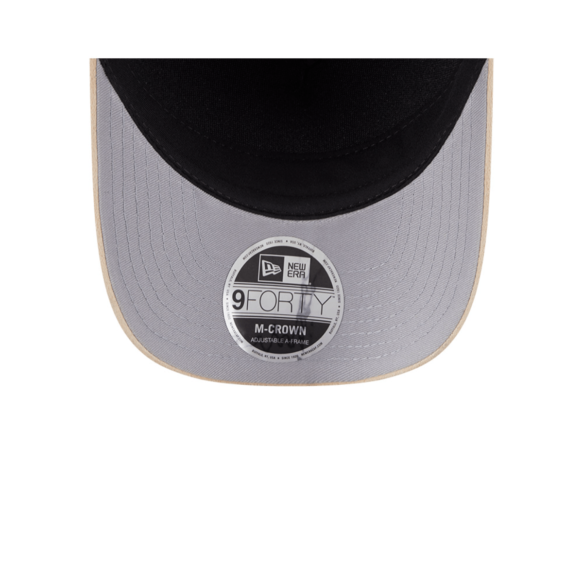 New Era Gorra Boston Red Sox MLB Throwback Ajustable Azul 60623574