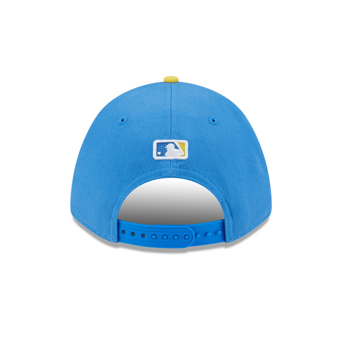 New Era Gorra Boston Red Sox MLB Player Replica 9FORTY Ajustable Azul