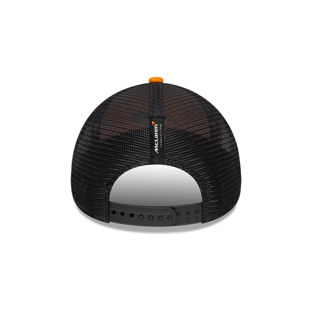 New Era Gorra McLaren F1 Team Ajustable Naranja New era 60669281