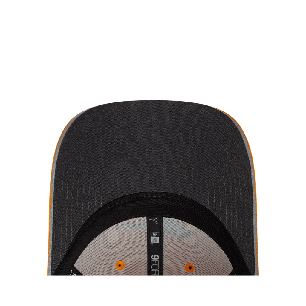 New Era Gorra McLaren F1 Team Ajustable Naranja New era 60669281
