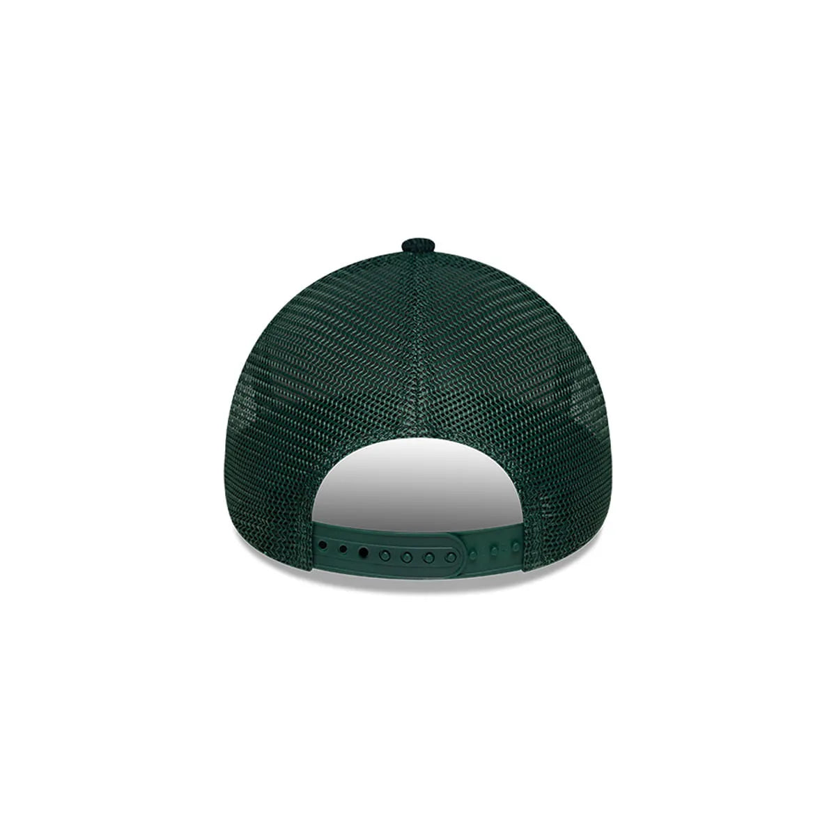 New Era Gorra New York Yankees MLB Cord 9FORTY Ajustable Verde