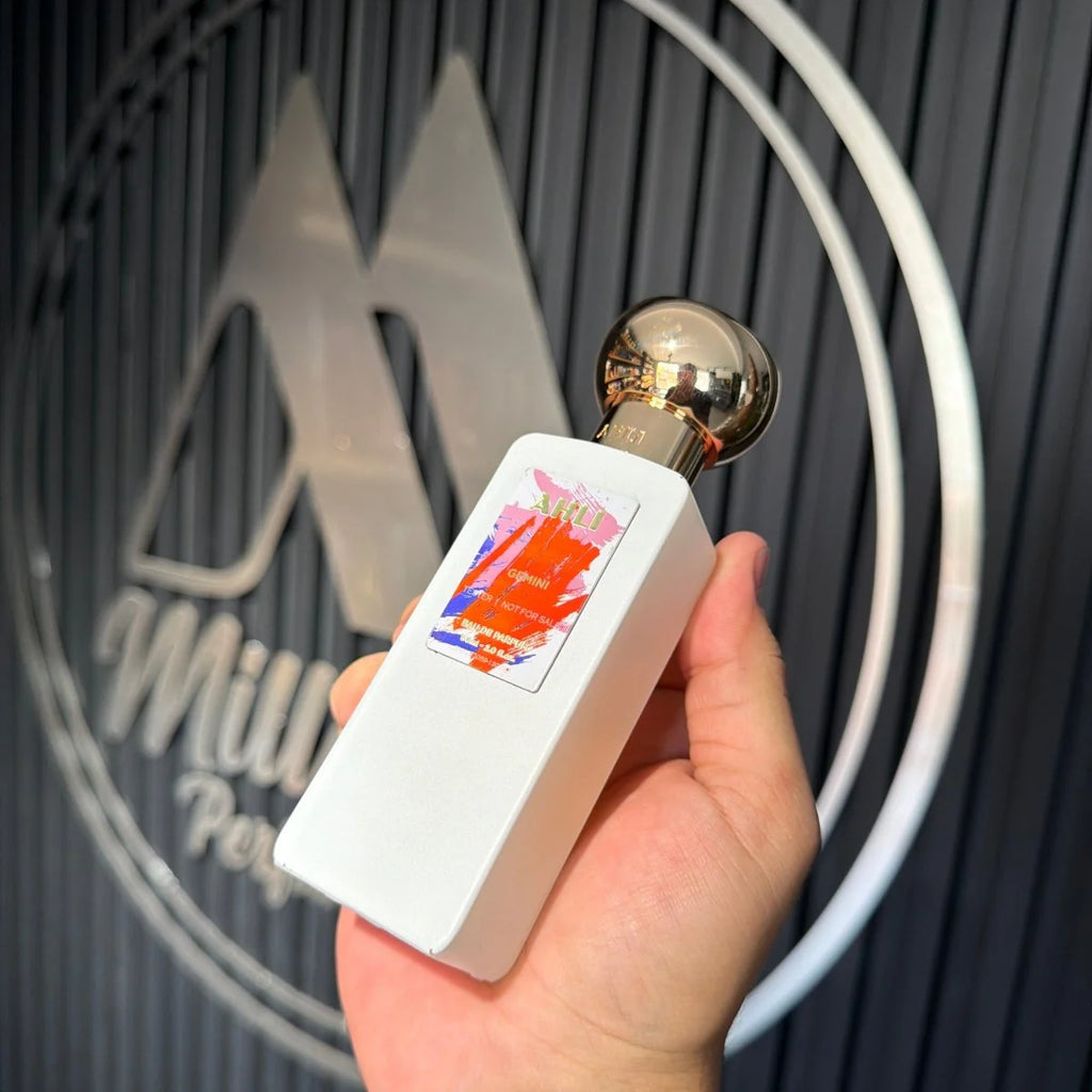 Ahli Perfume Ahli Gemini