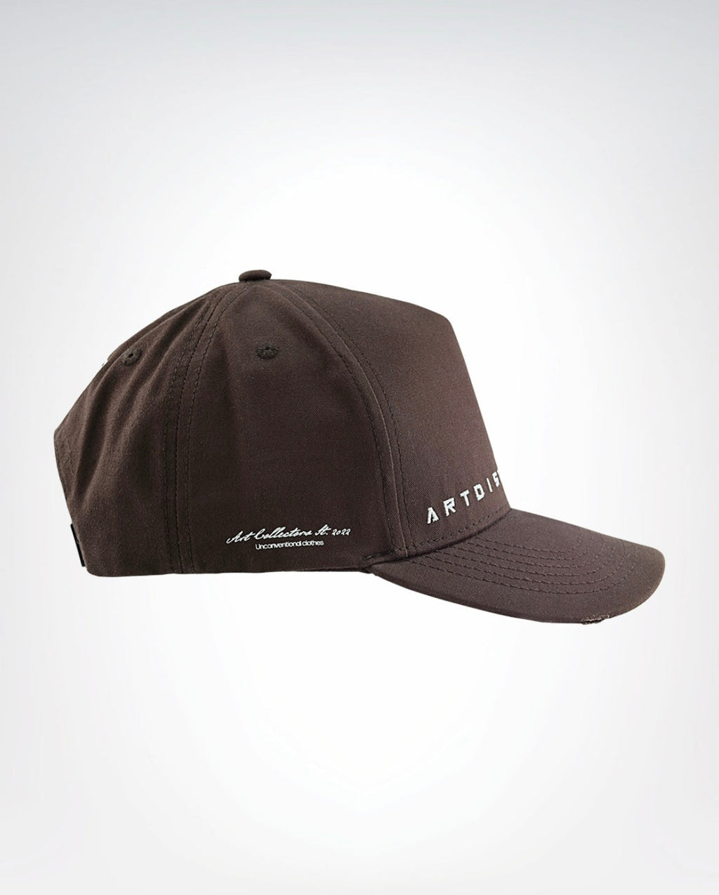 Artdist tears mocca cap