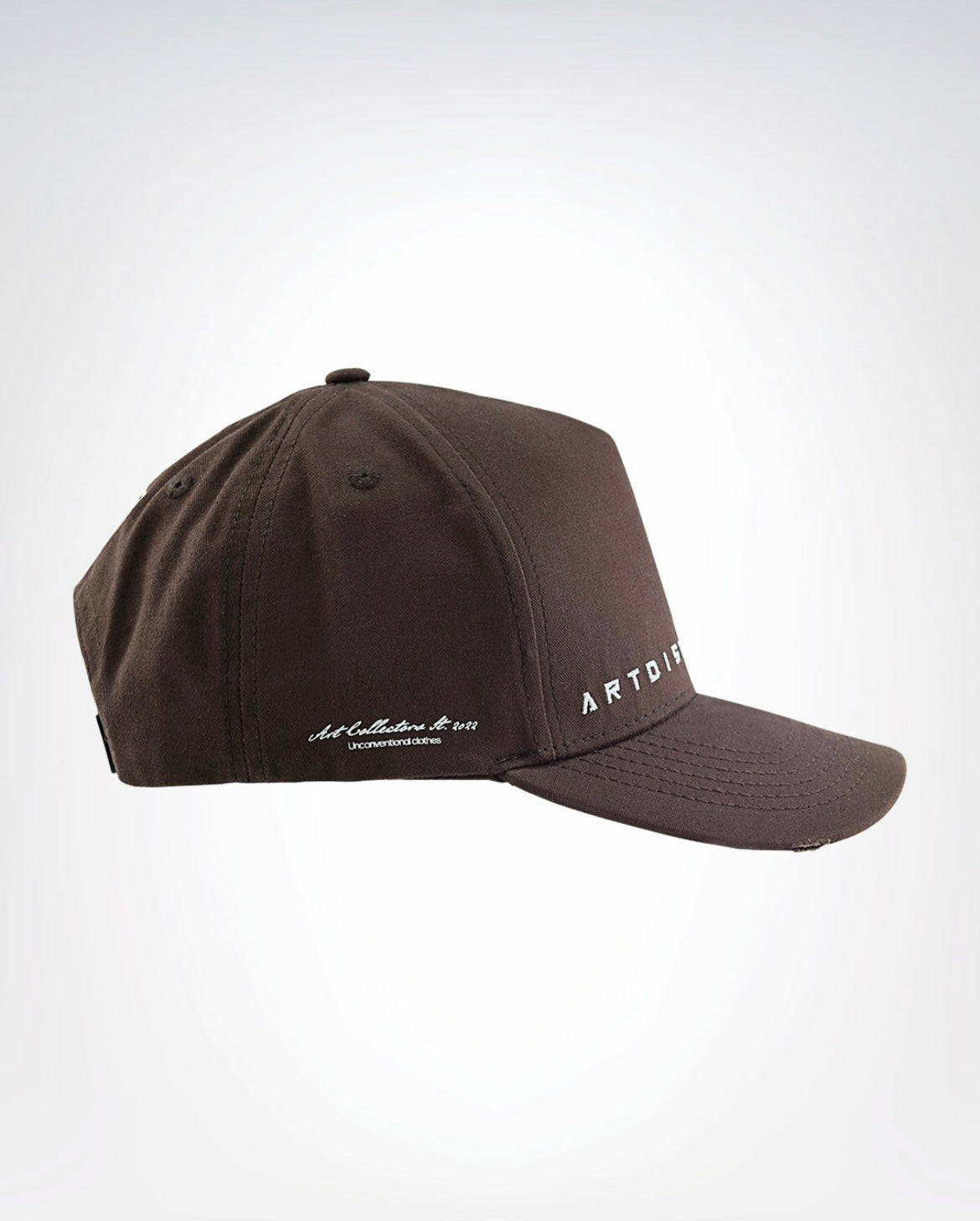 Artdist tears mocca cap