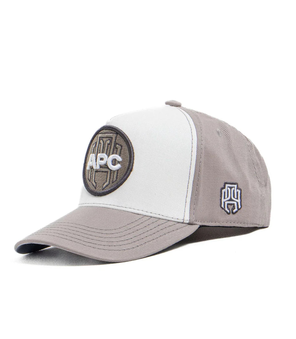 Ap crown holy cap