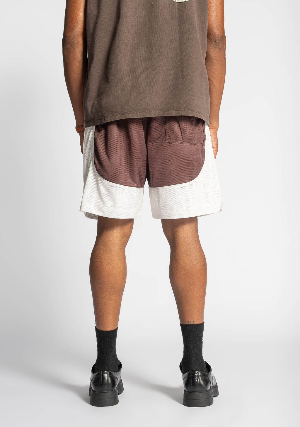 Pure before the west shorts PUR21578